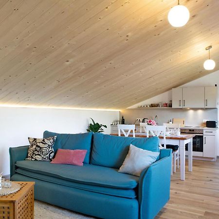 Appartement Refugium Aus Vollholz à Schlitz Extérieur photo